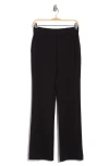 Nordstrom Rack Bootcut Pants In Black
