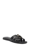 Nordstrom Rack Bree Slide Sandal In Black