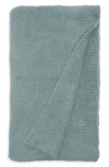 Nordstrom Rack Butter Throw Blanket In Blue