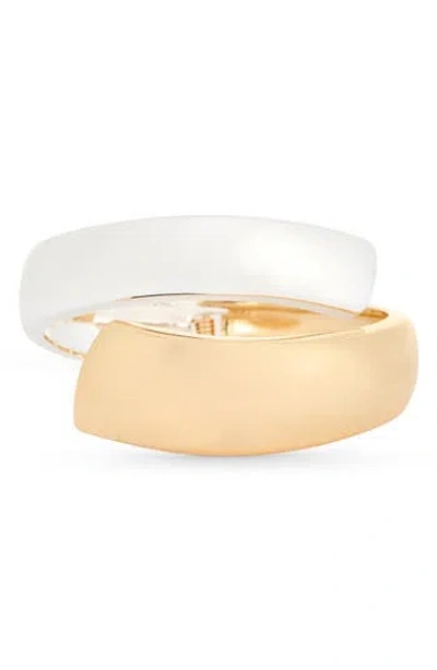 Nordstrom Rack Bypass Hinge Bracelet In Multi