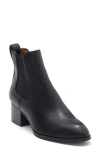 Nordstrom Rack Callie Chelsea Boot In Black