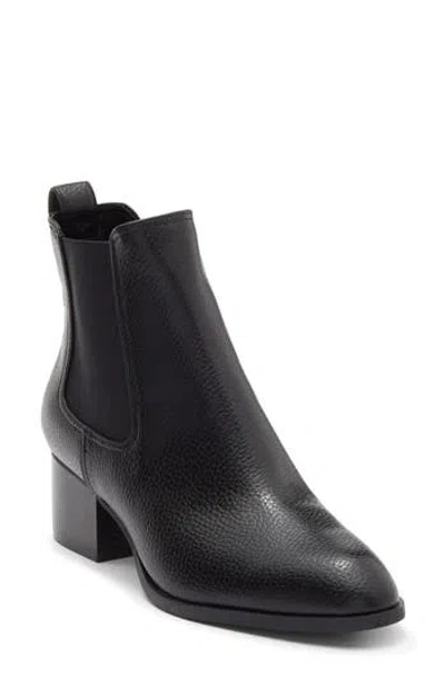 Nordstrom Rack Callie Chelsea Boot In Black