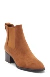 Nordstrom Rack Callie Chelsea Boot In Brown