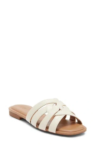 Nordstrom Rack Camille Sandal In White