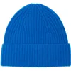 Nordstrom Rack Cashmere Ribbed Beanie