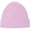 Nordstrom Rack Cashmere Ribbed Beanie