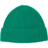 Nordstrom Rack Cashmere Ribbed Beanie