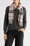 Nordstrom Rack Cashmere Scarf In Neutral