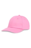 Nordstrom Rack Classic Cotton Baseball Cap