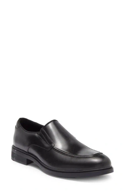 Nordstrom Rack Conrad Loafer In Black