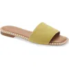 Nordstrom Rack Cora Slide Sandal In Multi