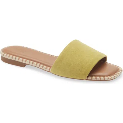 Nordstrom Rack Cora Slide Sandal In Multi