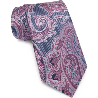 Nordstrom Rack Corbett Paisley Tie In Multi