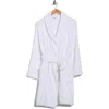 Nordstrom Rack Cotton Terry Robe In White