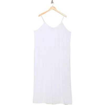 NORDSTROM RACK NORDSTROM RACK COVER-UP JUMPSUIT