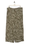 Nordstrom Rack Cropped Pull-on Pants
