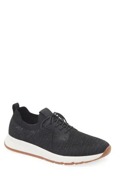 Nordstrom Rack Devin Hybrid Sneaker In Black