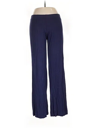 Pre-owned Nordstrom Rack Dress Pants In Blue