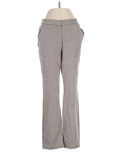 Pre-owned Nordstrom Rack Dress Pants In Gray