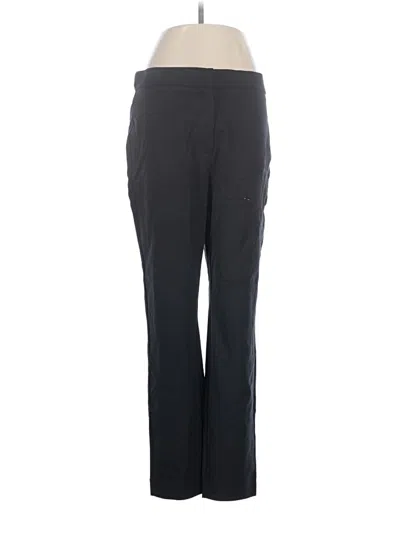 Pre-owned Nordstrom Rack Dress Pants In Gray