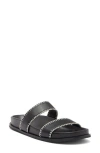 Nordstrom Rack Effingham Slide Sandal In Black