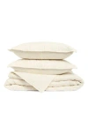 Nordstrom Rack Embroidered Tile Quilt Set
