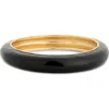 Nordstrom Rack Enamel Metal Bangle Bracelet