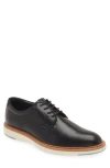 Nordstrom Rack Eugene Derby In Black
