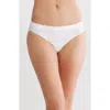 Nordstrom Rack Everyday Assorted 5-pack Bikinis In Pink Hero Multi