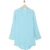 Nordstrom Rack Everyday Flowy Cover-up Tunic