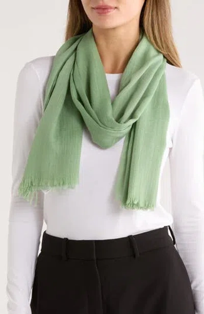 Nordstrom Rack Eyelash Wrap Scarf