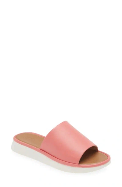Nordstrom Rack Felina Slide Sandal In Pink