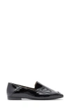 Nordstrom Rack Franny Loafer In Black Patent
