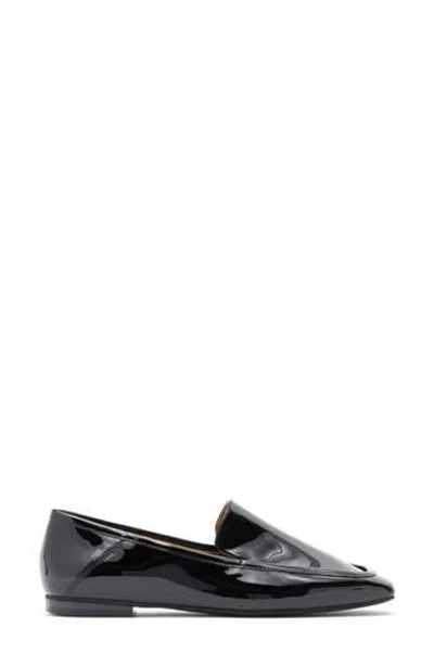 Nordstrom Rack Franny Loafer In Black Patent