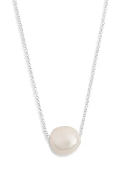 Nordstrom Rack Freshwater Pearl Necklace