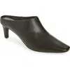 Nordstrom Rack Gaby Mule Pump In Black