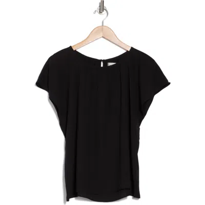 Nordstrom Rack Gathered Neck Top