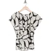 Nordstrom Rack Gathered Neck Top