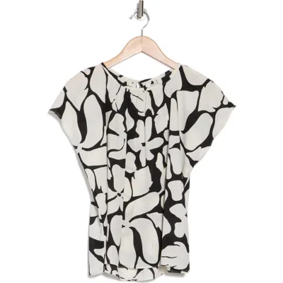 Nordstrom Rack Gathered Neck Top