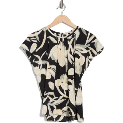 Nordstrom Rack Gathered Neck Top