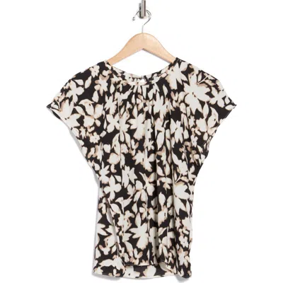 Nordstrom Rack Gathered Neck Top