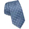 Nordstrom Rack Glover Medallion Tie In Blue