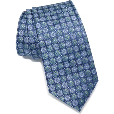 Nordstrom Rack Glover Medallion Tie In Multi