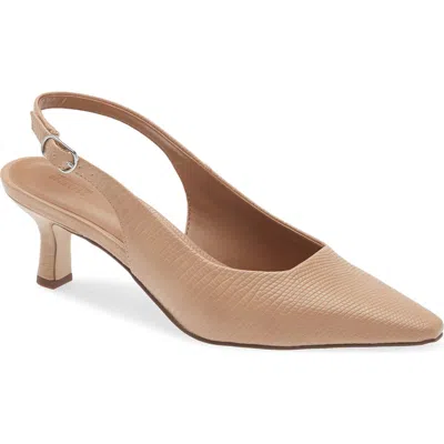 Nordstrom Rack Gwen Pump In Multi