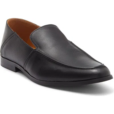 Nordstrom Rack Haddon Venetian Loafer In Black
