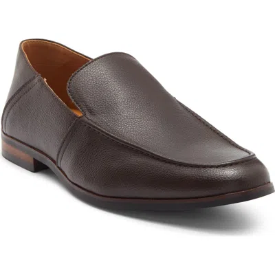 Nordstrom Rack Haddon Venetian Loafer In Brown