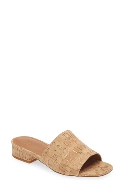 Nordstrom Rack Henna Slide Sandal In White