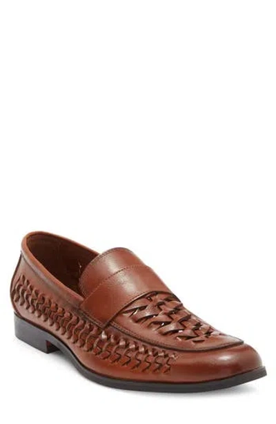 Nordstrom Rack Hernan Huarache In Brown
