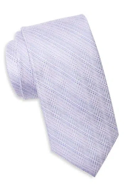 Nordstrom Rack Hewitt Jacquard Tie In Blue