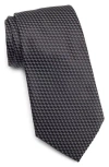 Nordstrom Rack Holder Mini Tie In Black
